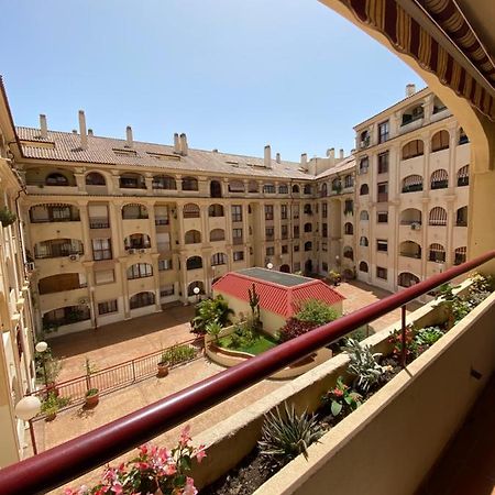 Liya'S Home Benalmadena Exterior photo